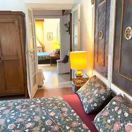 Apartamento Museum House