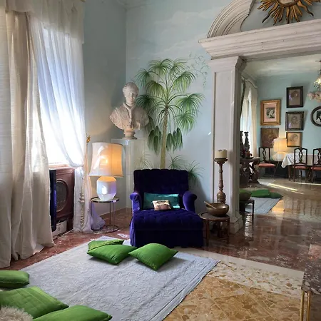 Museum House Apartamento *