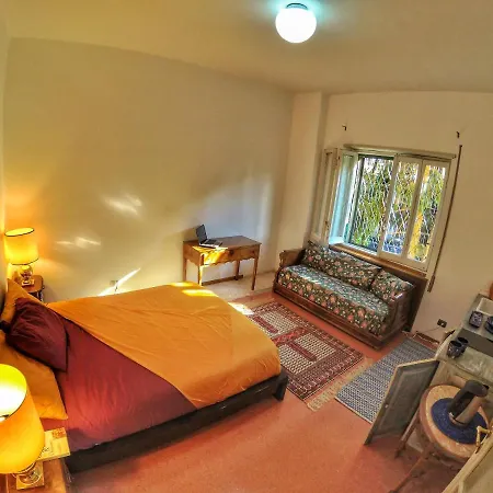 Apartamento Museum House Roma