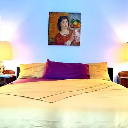 Apartamento Museum House Roma