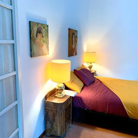 Apartamento Museum House *