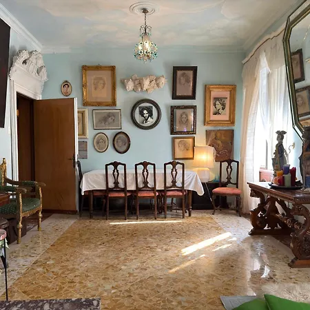 Museum House Appartement *