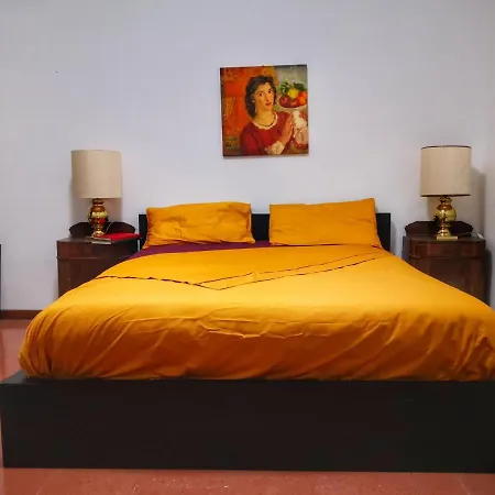 Apartment Museum House *