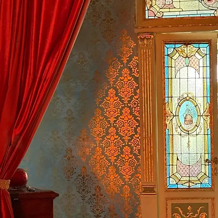 Διαμέρισμα Museum House Ρώμη