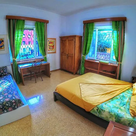 Museum House Ρώμη